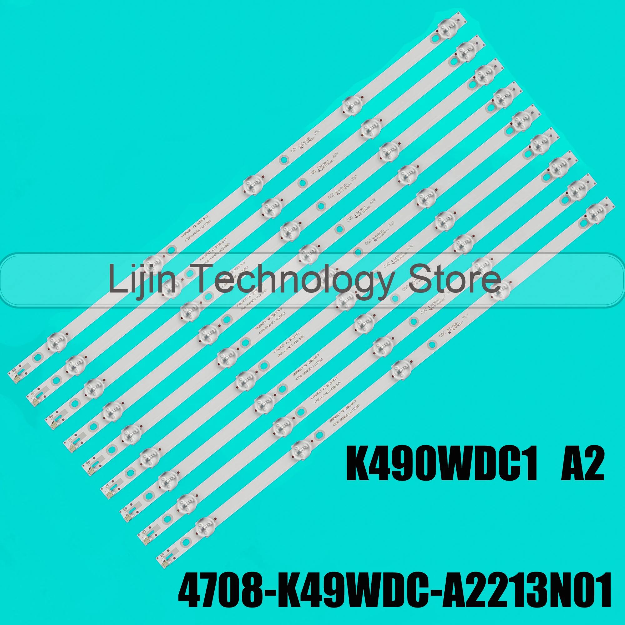 LCD TV LED Ʈ , 49 ġ, 49U5070, 49DL4012N, 49PUF6032, K490WDC1, A2, 49PUF6032, T3, 4708-K49WDC-A2213N01